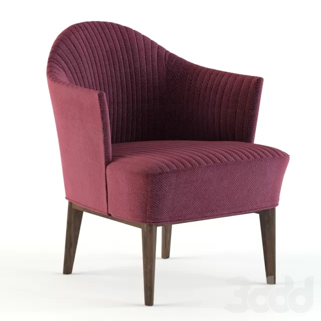 Moon Armchair – 220817