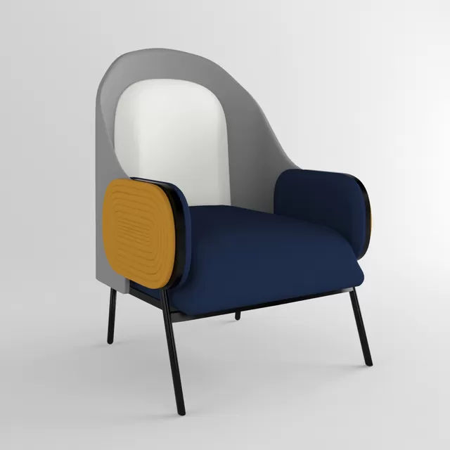 Moon Chair – 220821