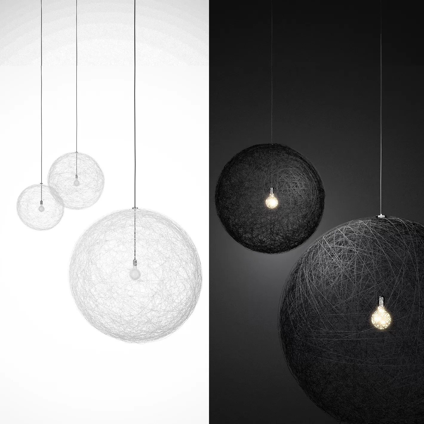 MOOOI Random Light PRO – 220829 MOOOI Random Light PRO – 220829