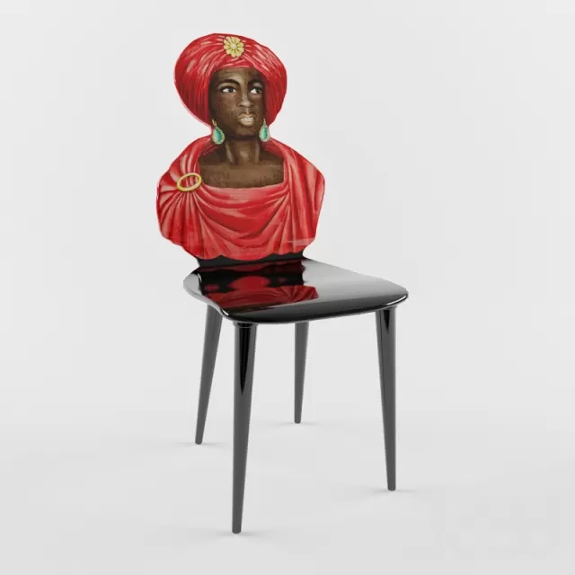 Moro chair – 220835