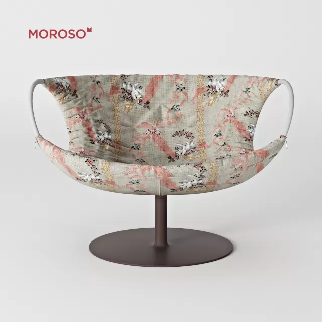 Moroso Smock Chair – 220859