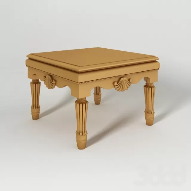 MORPH COFEE TABLE – 220861