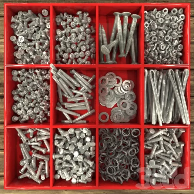 Mounting kit – 220899