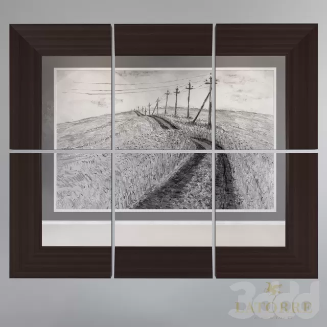 mr.bojangles mirror – 220919