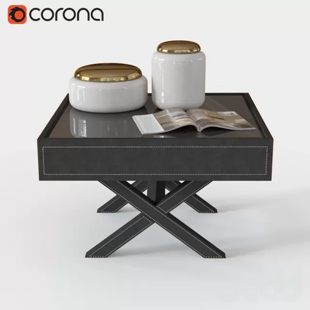 Muc  Scott – Coffe Table Hannibal – 220927