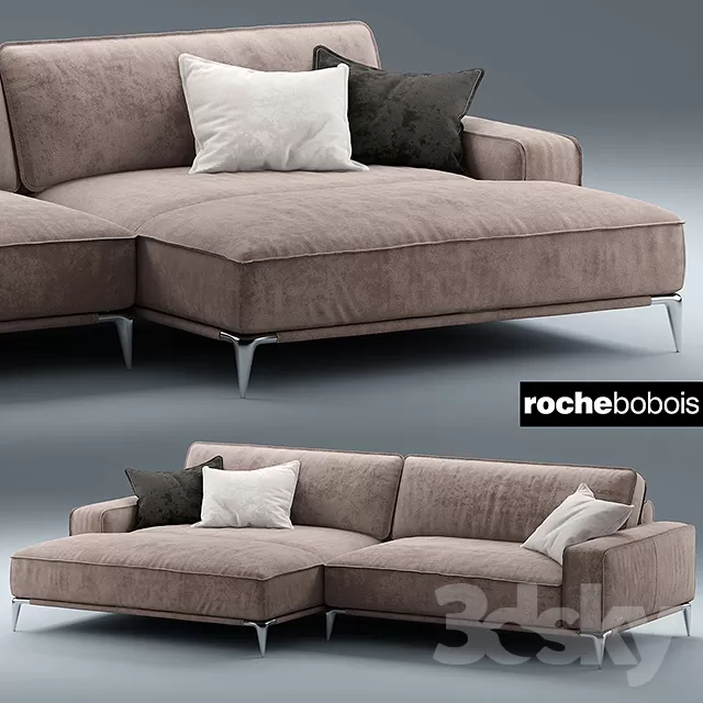3DSKYMODEL – Sofa – 866