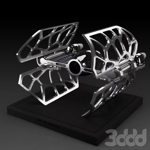 Music Machine III – 220961