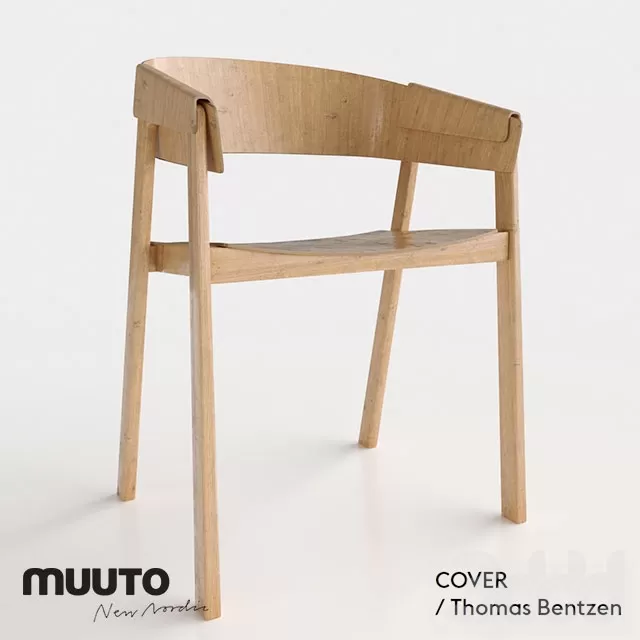 Muuto COVER – 220967