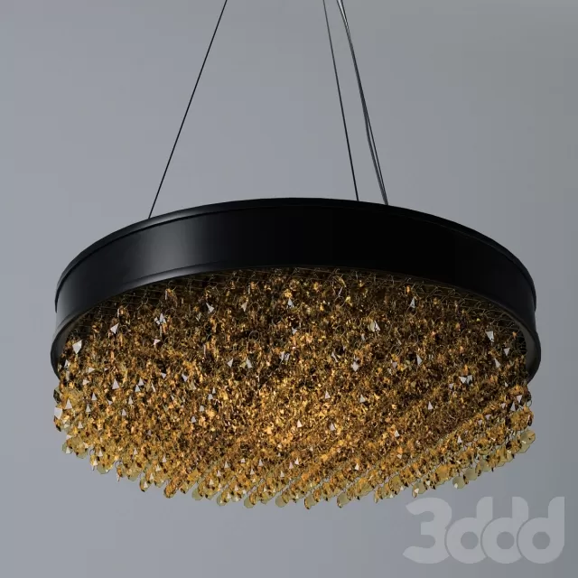 Mystic 16-Light Pendant 39655SHBZ – 221021 Mystic 16-Light Pendant 39655SHBZ – 221021