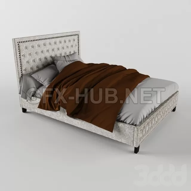 Napoli Crushed Velvet – 221045