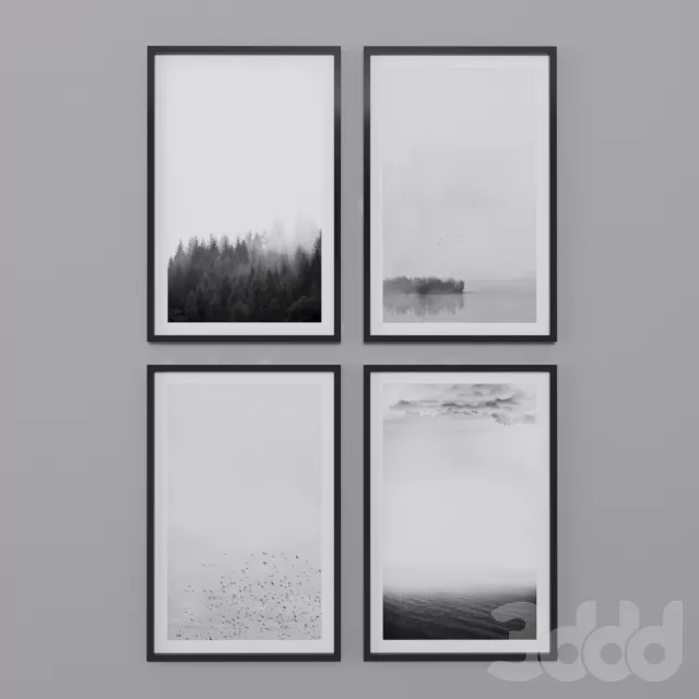 Nature theme paintings – 221059