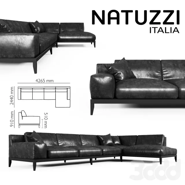 NatuzziOpera – 221085