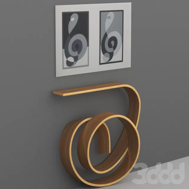 Nebula Table – 221091