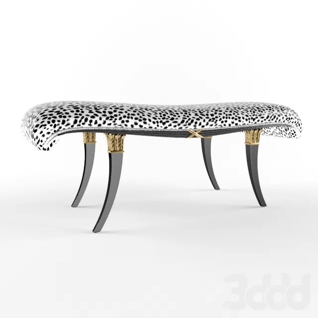 Neoclassical Bench – 221111