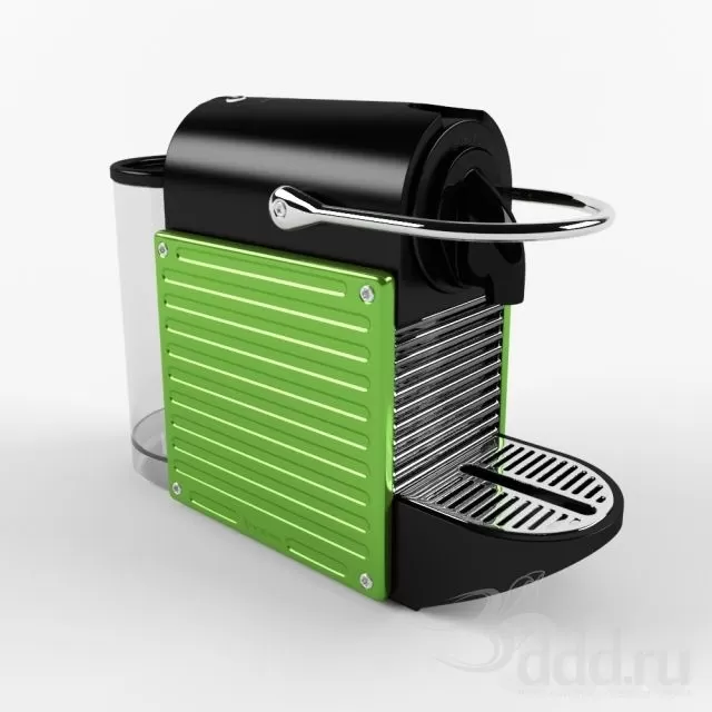 Nespresso – Pixie – 221131