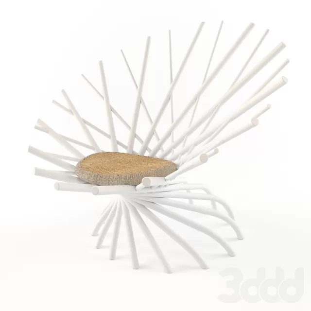 Nest Chair by Markus Johansson – 221133