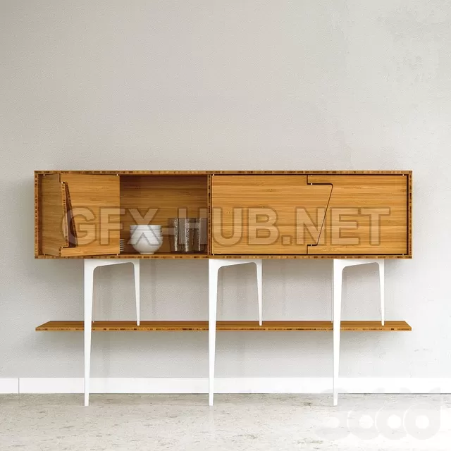 Neus Sideboard – 221141
