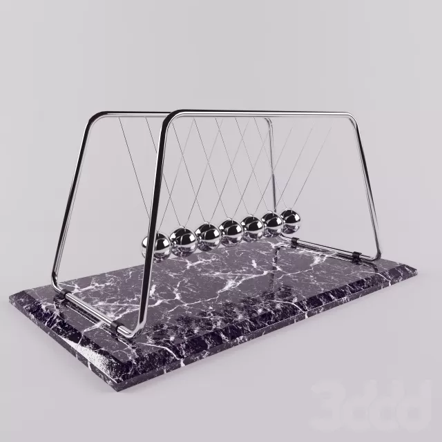 Newtons Cradle – 221169