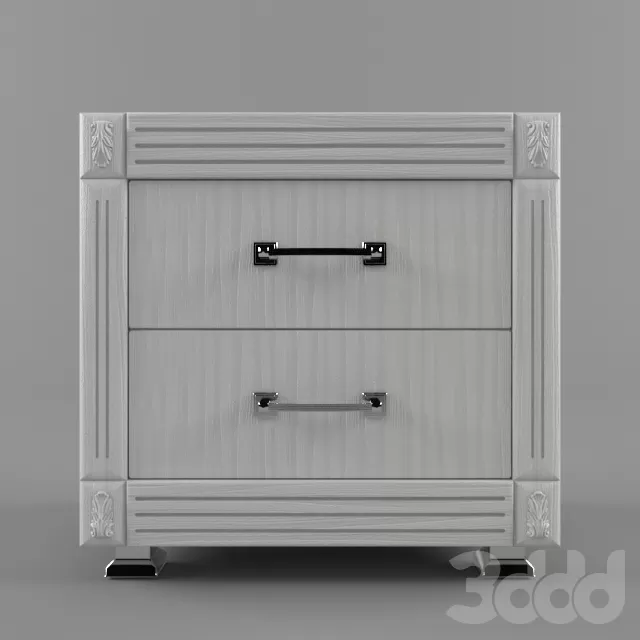 Nightstand (51х38х50) – V3 – 221207