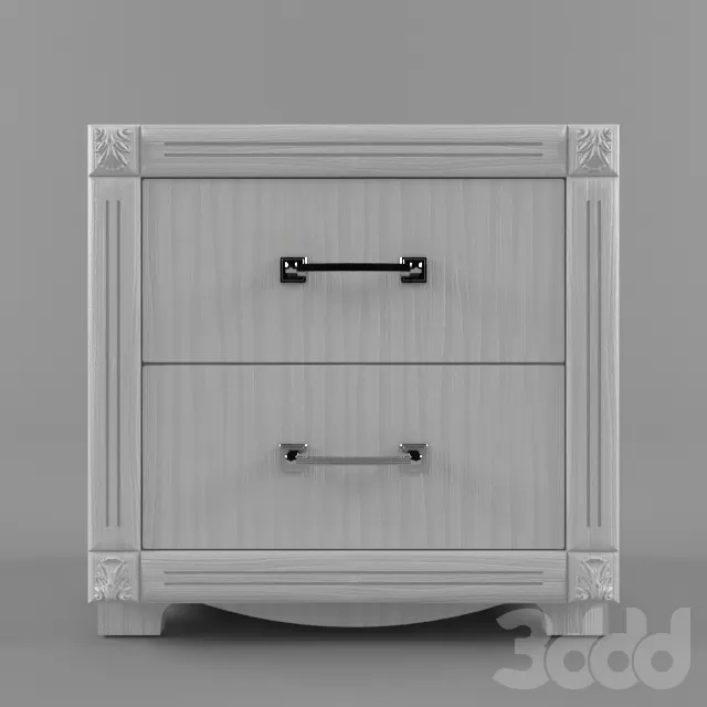 Nightstand (51х38х50) – V5 – 221211