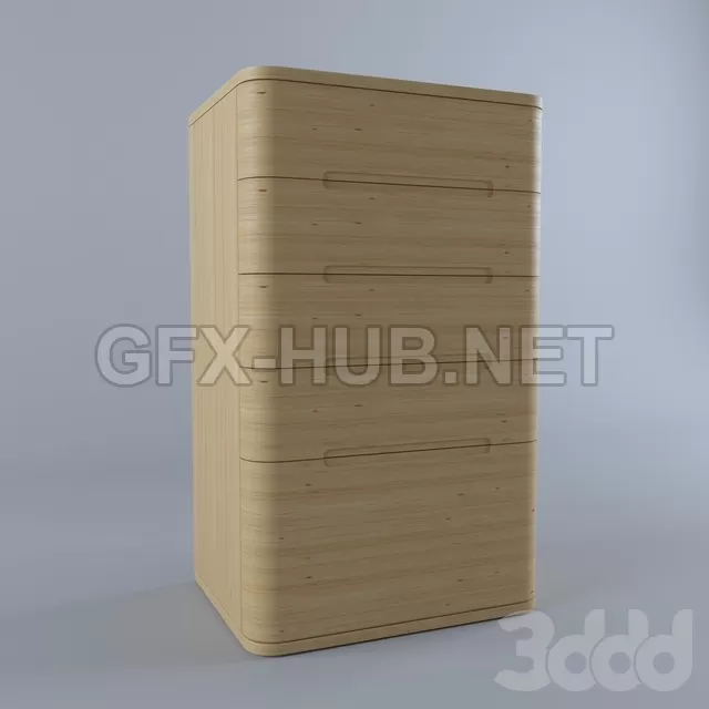 Nightstand Modern – 221219