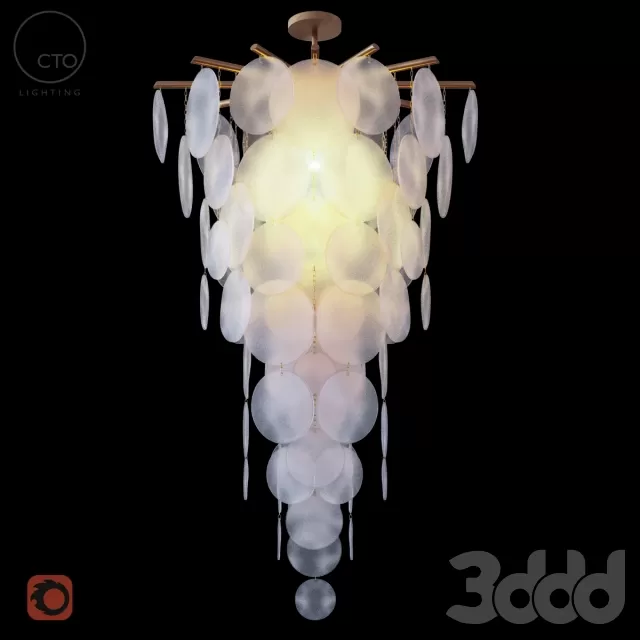 Nimbus Cascade – 221241