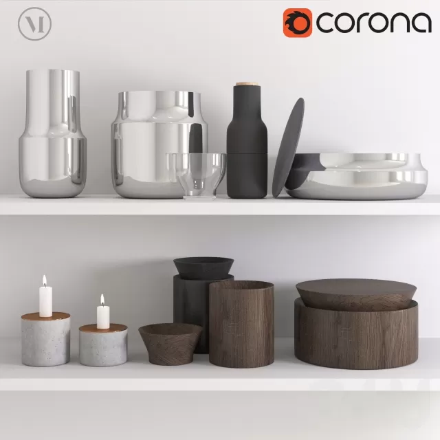 Norm architects decor – 221285