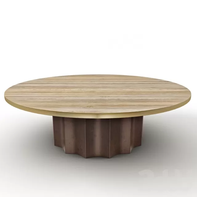 Normandie Cocktail Table – 221287