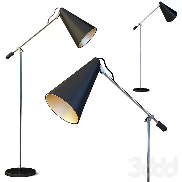 Northern Lighting Me Floor Lamp – 221303 Northern Lighting Me Floor Lamp – 221303