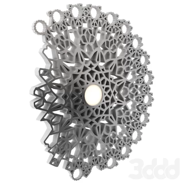 NOTREDAME  Wall lamp – 221311