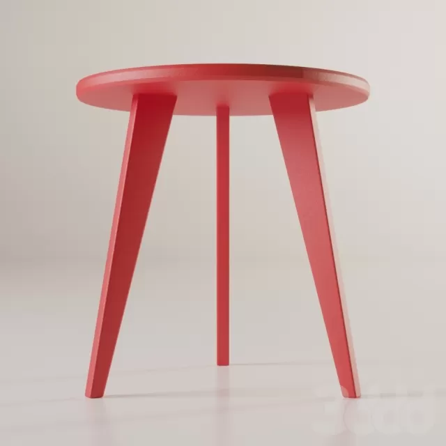 Nova End Table – 221313