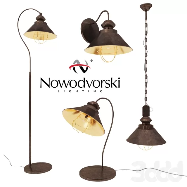 Nowodvorski LOFT – 221333