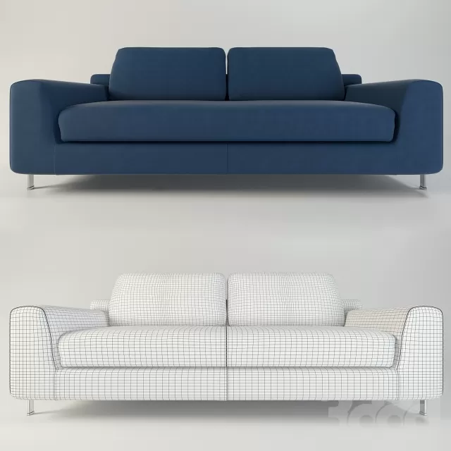 Nube sofa sleep – 221343