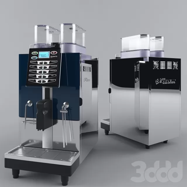 Nuova Simonelli Talento Plus – 221357