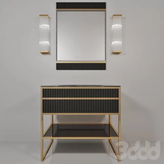 OASIS Academy гарнитур для ванной – 221381