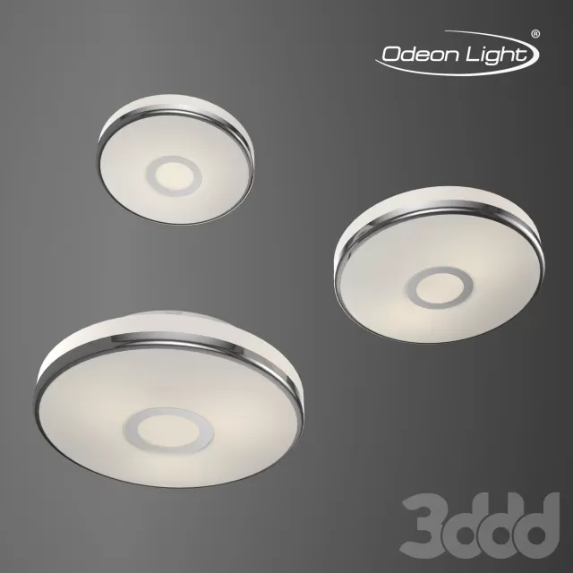 Odeon Light 2401 1C2401 2C2401 3C IBRA – 221397 Odeon Light 2401 1C2401 2C2401 3C IBRA – 221397
