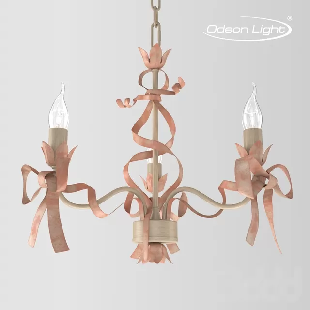 ODEON LIGHT 2527 3 ESTELI – 221399 ODEON LIGHT 2527 3 ESTELI – 221399