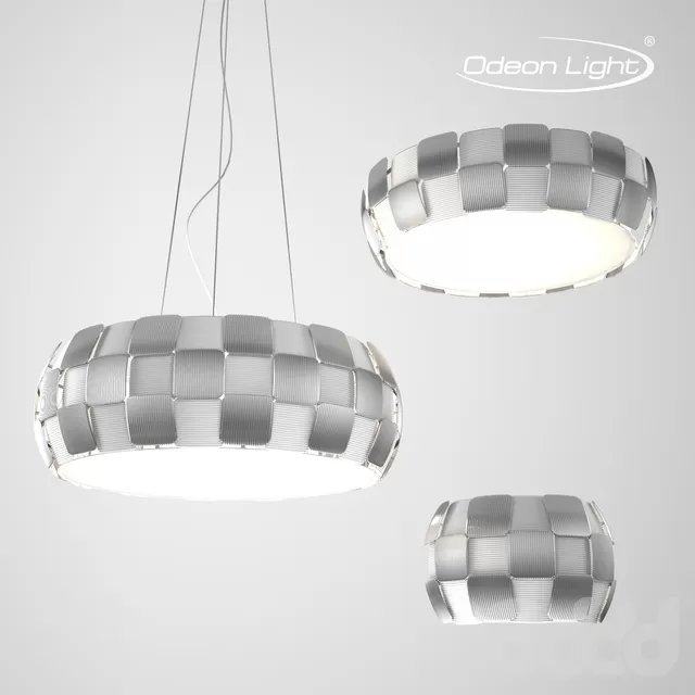 Odeon Light 2860 1W2860 6C2860 8 – 221403 Odeon Light 2860 1W2860 6C2860 8 – 221403