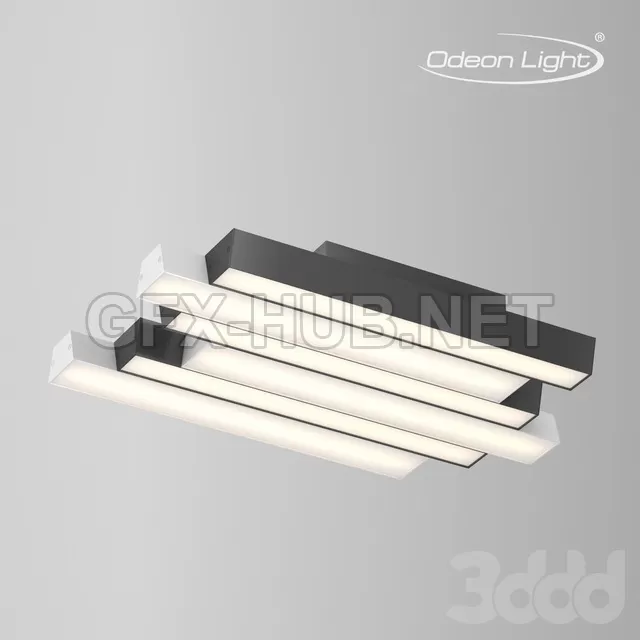 ODEON LIGHT 4014 71CL PIANO – 221409 ODEON LIGHT 4014 71CL PIANO – 221409