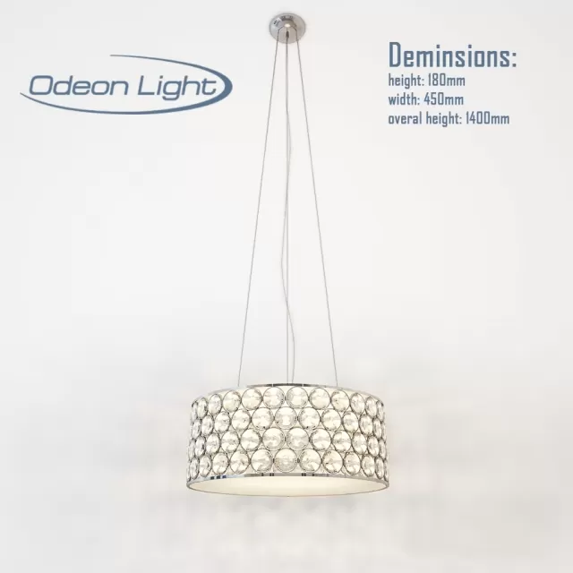 Odeon Light Eveta 2758 6 – 221413 Odeon Light Eveta 2758 6 – 221413