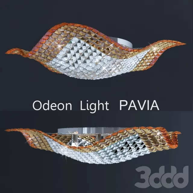 Odeon Light PAVIA – 221417 Odeon Light PAVIA – 221417