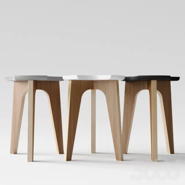 Odesd2 C3 Chair – 221433