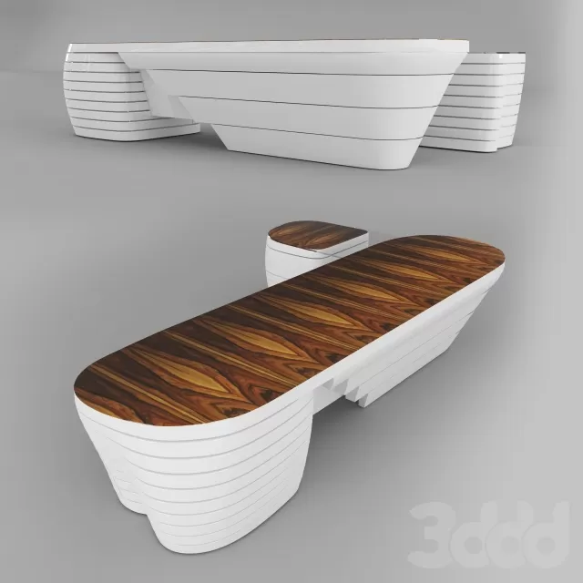 Office Desk – 221469