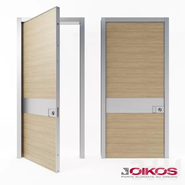 Oikos Synua – 221499