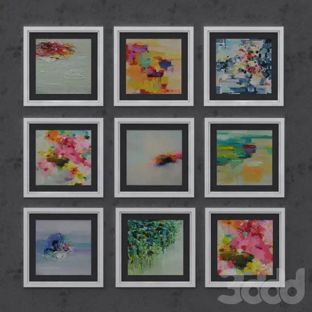 oil paintings – 221503