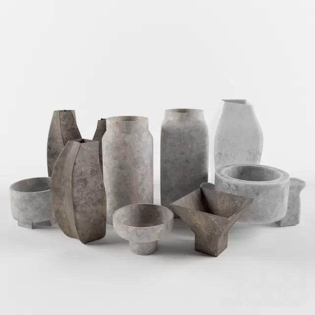 Old Artwork Decoration – 221513