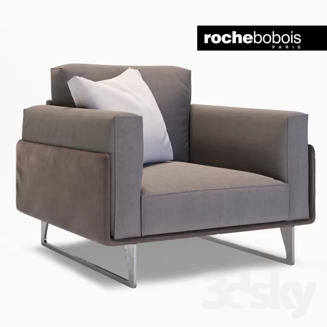 3DSKYMODEL – Sofa – 897
