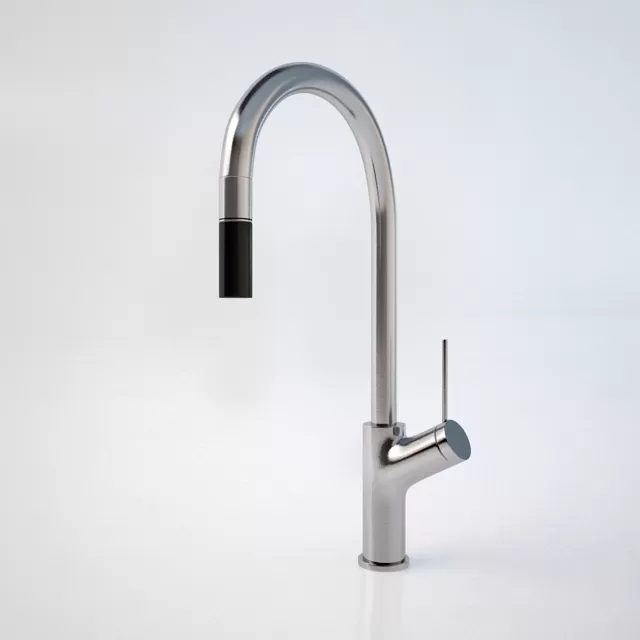 Olivieri Kitchen Tap – 221573