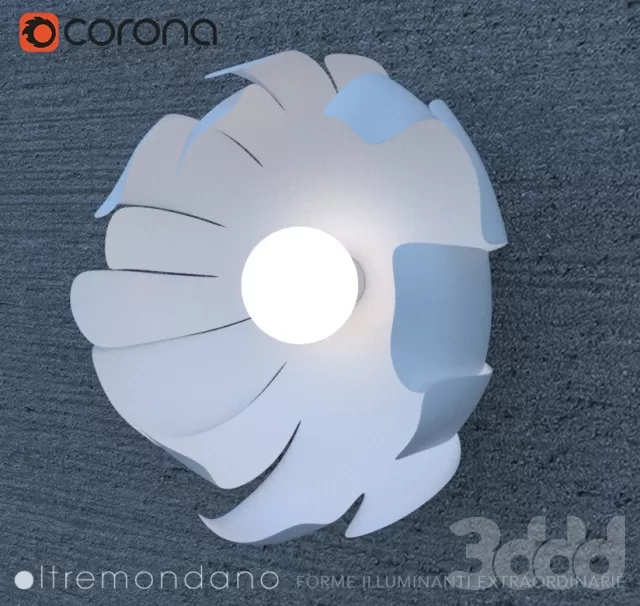 Oltremondano Ninfee – 221575