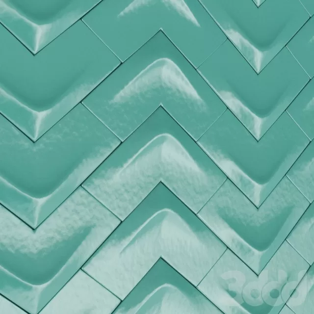 Olympia tile – Arc Tile – 221581